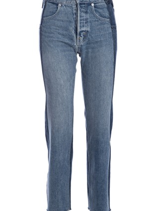 Джинси HELMUT LANG (5563): фото 2 - Invogue